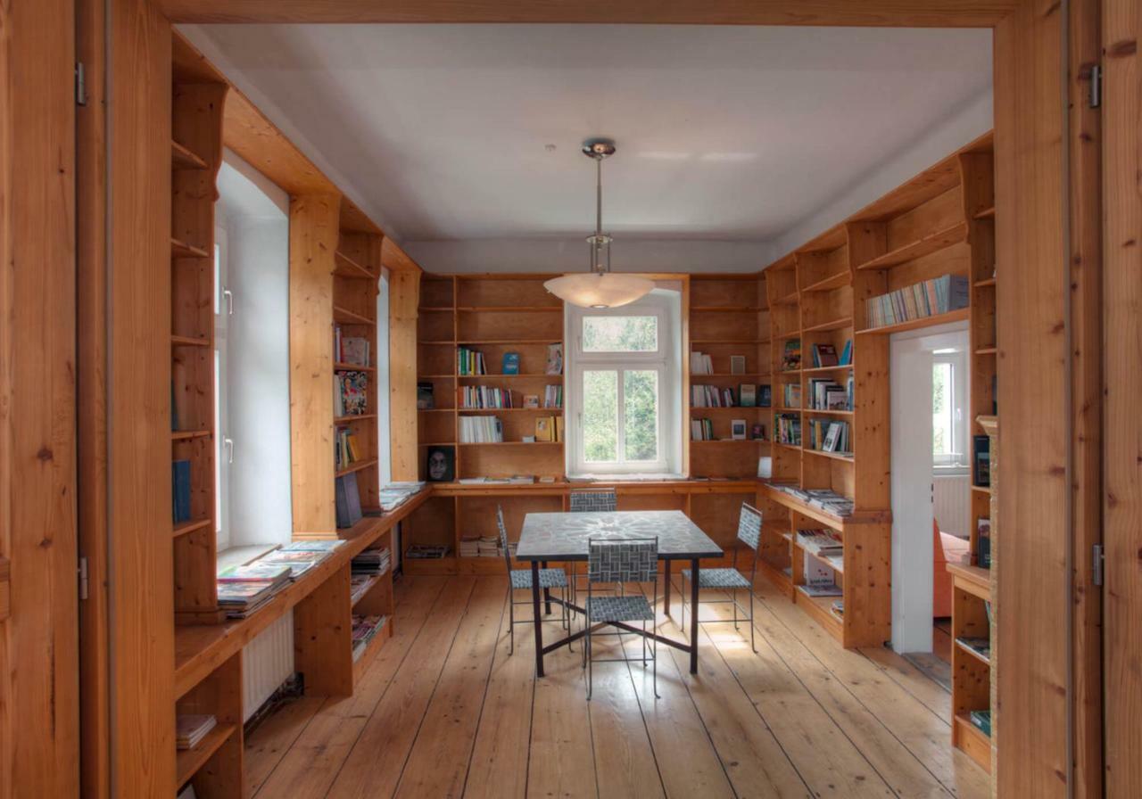 Schoena Einliegerwohnung Reinhardtsdorf-Schona Buitenkant foto
